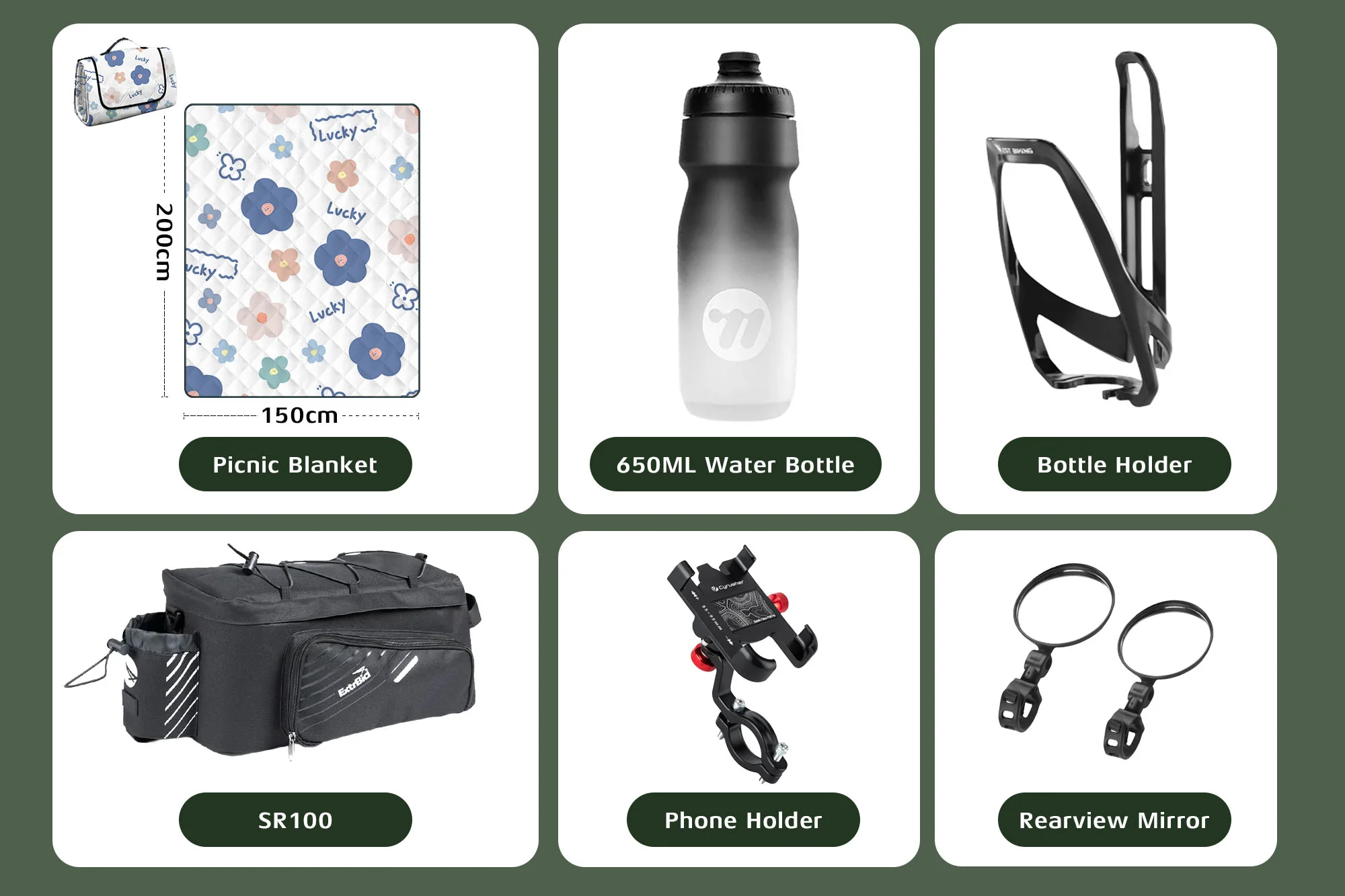 Equipment
